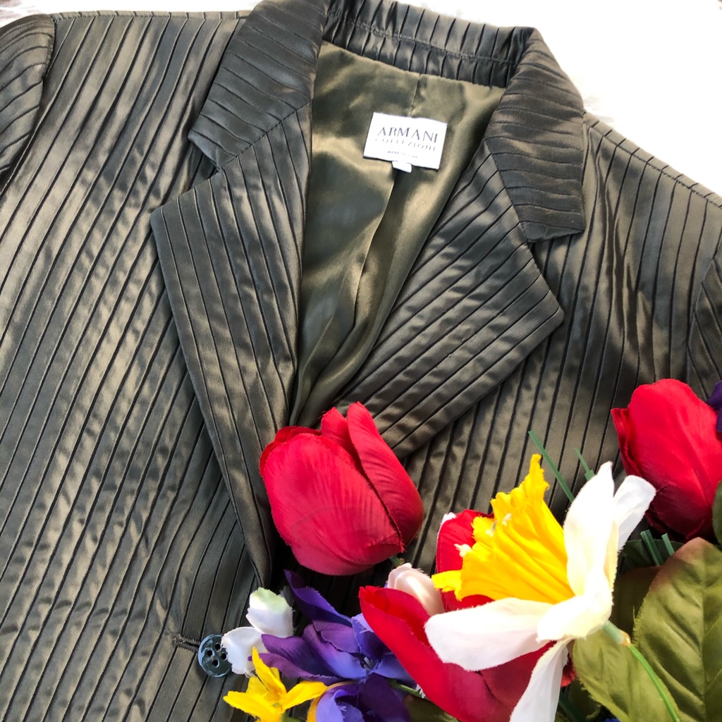 Authentic Rare Blazer